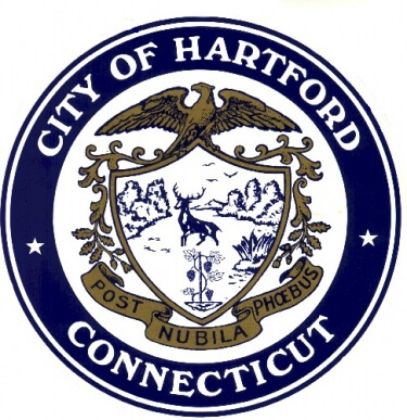 City of Hartford logo