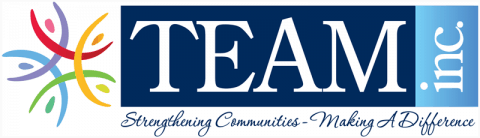 Team inc logo